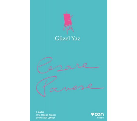 Güzel Yaz Güzel Yaz