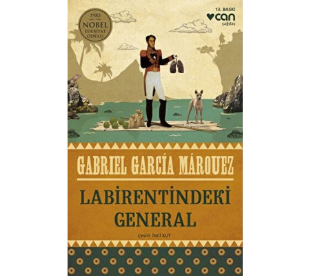 Labirentindeki General Labirentindeki General