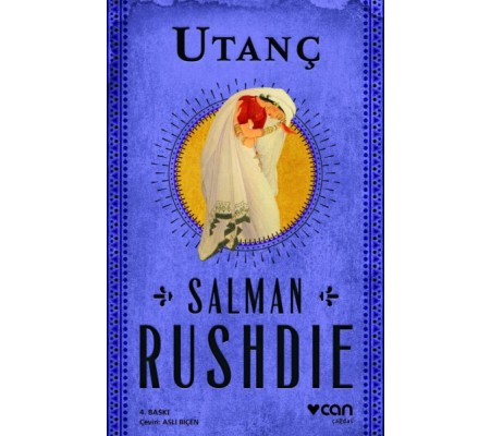 Utanç (Salman Rushdie) Utanç (Salman Rushdie)