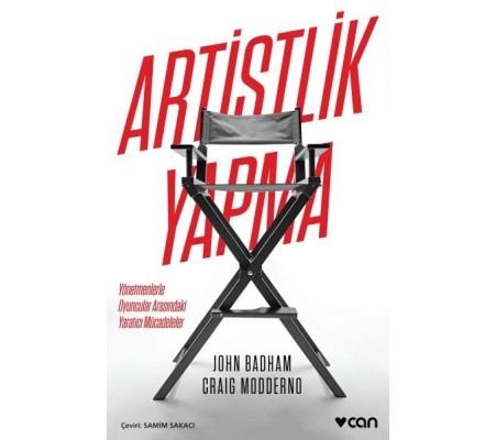 Artistlik Yapma Artistlik Yapma