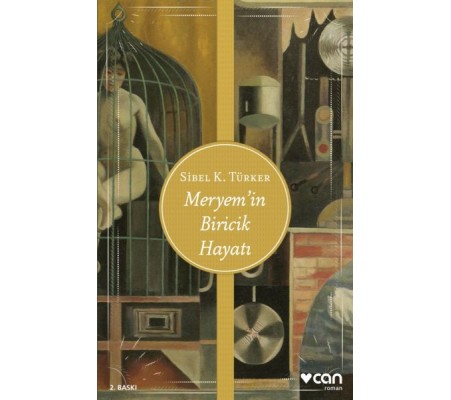 Meryem'in Biricik Hayatı Meryem'in Biricik Hayatı