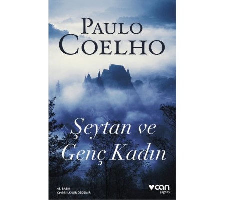 Şeytan ve Genç Kadın Şeytan ve Genç Kadın