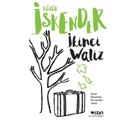 İkinci Waliz İkinci Waliz