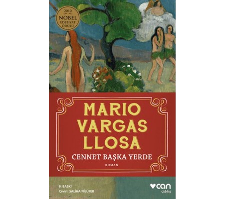 Cennet Başka Yerde Cennet Başka Yerde