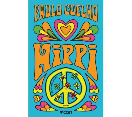 Hippi (Mavi Kapak) Hippi (Mavi Kapak)