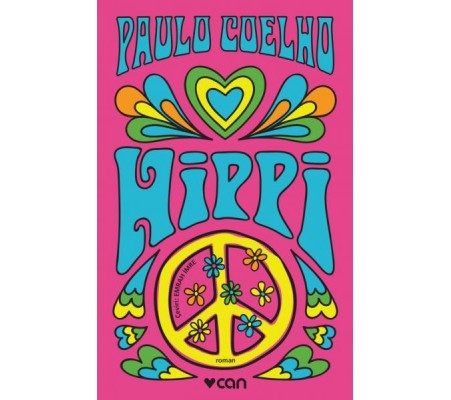 Hippi (Pembe Kapak) Hippi (Pembe Kapak)