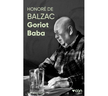 Goriot Baba (Fotoğraflı Klasikler) Goriot Baba (Fotoğraflı Klasikler)