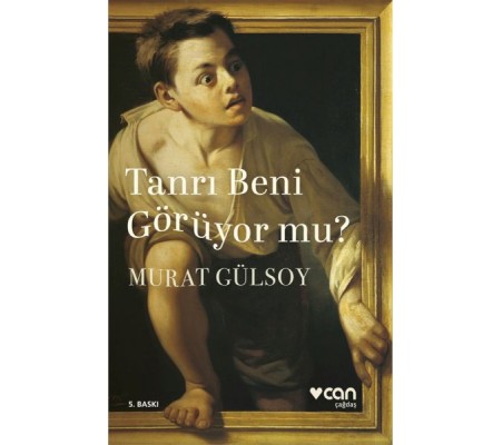 Tanrı Beni Görüyor mu? Tanrı Beni Görüyor mu?