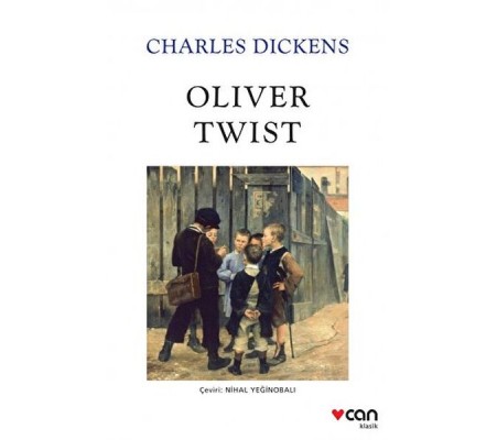 Oliver Twist