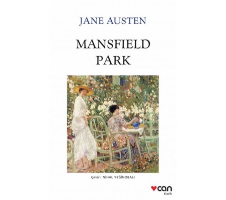 Mansfield Park Mansfield Park
