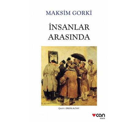İnsanlar Arasında İnsanlar Arasında