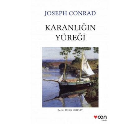 Karanlığın Yüreği Karanlığın Yüreği