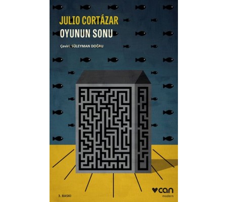 Oyunun Sonu Oyunun Sonu