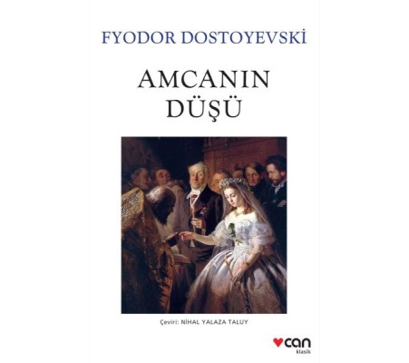 Amcanın Düşü Amcanın Düşü
