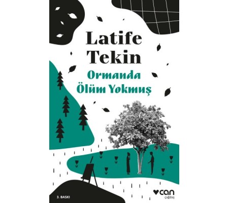 Ormanda Ölüm Yokmuş Ormanda Ölüm Yokmuş