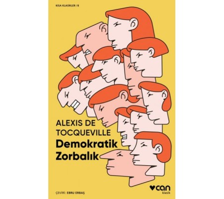 Demokratik Zorbalık Demokratik Zorbalık