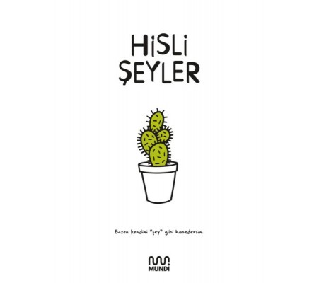 Hisli Şeyler Hisli Şeyler