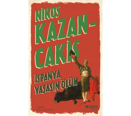 İspanya, Yaşasın Ölüm İspanya, Yaşasın Ölüm