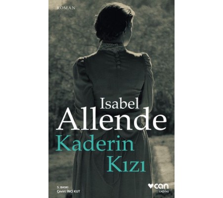 Kaderin Kızı Kaderin Kızı