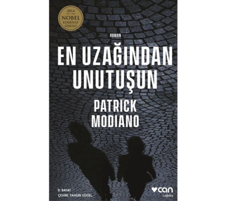 En Uzağından Unutuşun En Uzağından Unutuşun
