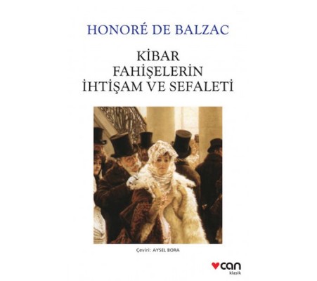 Kibar Fahişelerin İhtişam ve Sefaleti Kibar Fahişelerin İhtişam ve Sefaleti
