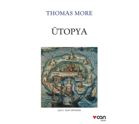 Ütopya Ütopya