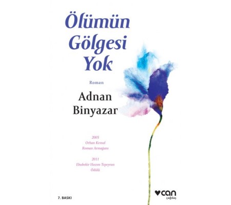 Ölümün Gölgesi Yok Ölümün Gölgesi Yok