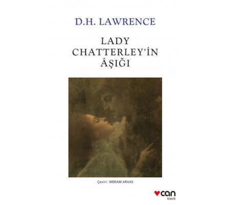 Lady Chatterley’in Aşığı - Beyaz Kapak Lady Chatterley’in Aşığı - Beyaz Kapak