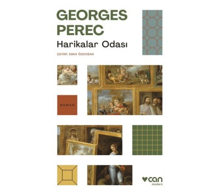 Harikalar Odası Harikalar Odası