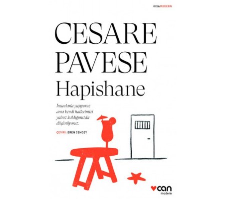 Hapishane Hapishane