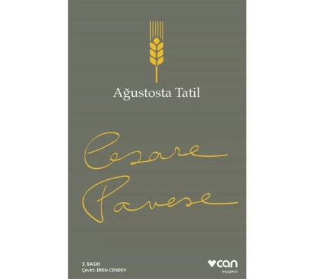 Ağustosta Tatil Ağustosta Tatil