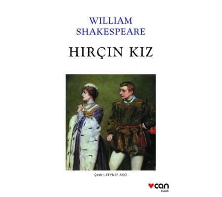 Hırçın Kız Hırçın Kız