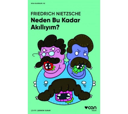 Neden Bu Kadar Akıllıyım? Neden Bu Kadar Akıllıyım?