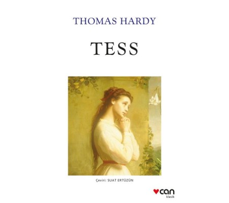 Tess Tess