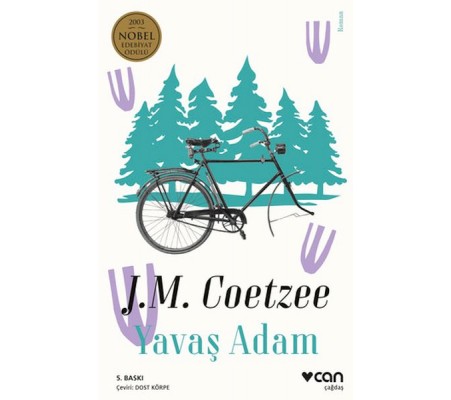Yavaş Adam Yavaş Adam