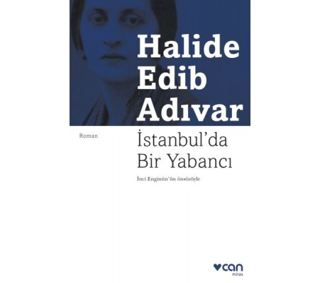 İstanbulda Bir Yabancı İstanbulda Bir Yabancı