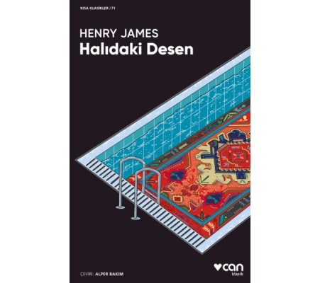 Halıdaki Desen Halıdaki Desen
