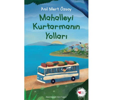 Mahalleyi Kurtarmanın Yolları Mahalleyi Kurtarmanın Yolları