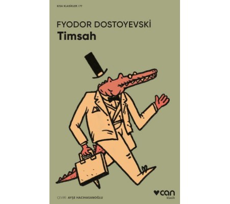 Timsah Timsah
