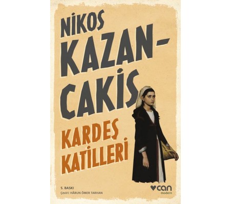 Kardeş Katilleri Kardeş Katilleri