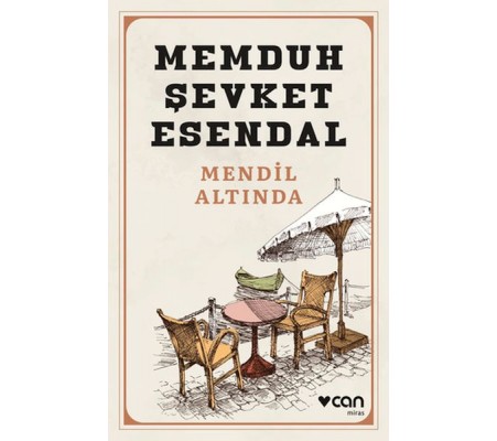 Mendil Altında