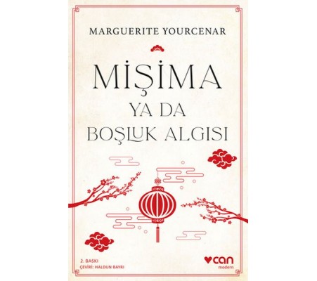 Mişima Ya Da Boşluk Algısı Mişima Ya Da Boşluk Algısı