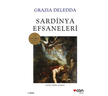 Sardinya Efsaneleri Sardinya Efsaneleri
