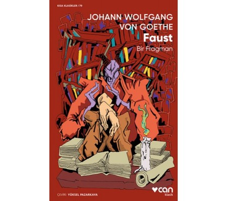 Faust: Bir Fragman Faust: Bir Fragman