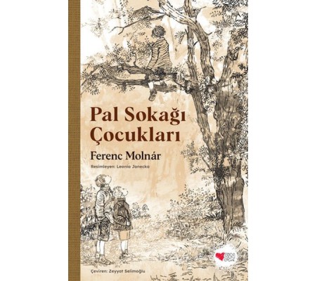 Pal Sokağı Çocukları