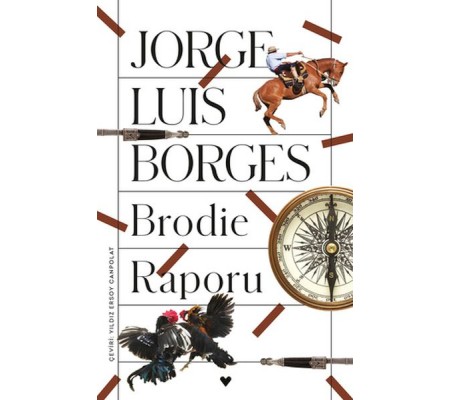 Brodie Raporu Brodie Raporu