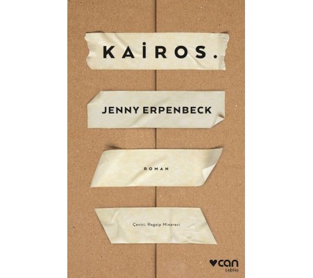 Kairos Kairos
