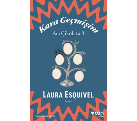Kara Geçmişim: Acı Çikolata 3 Kara Geçmişim: Acı Çikolata 3
