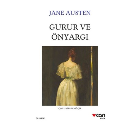 Gurur ve Önyargı Gurur ve Önyargı