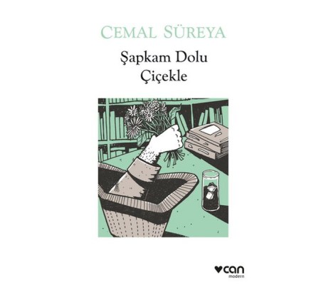 Şapkam Dolu Çiçekle Şapkam Dolu Çiçekle
